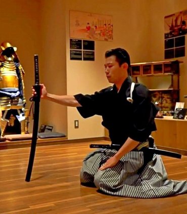 Новий рік в Токіо