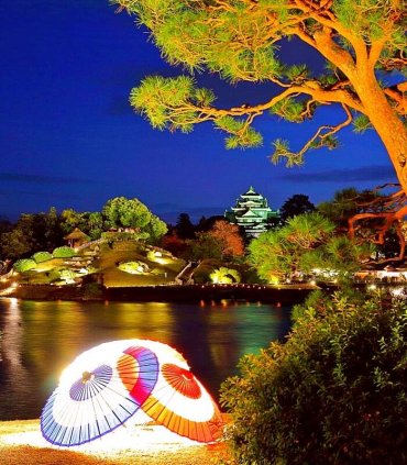 Золоте кільце + гарячі джерела на березі моря