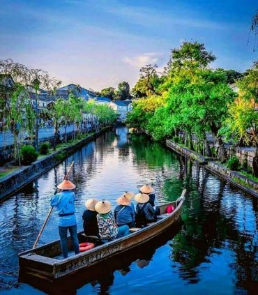 Золоте кільце + гарячі джерела на березі моря