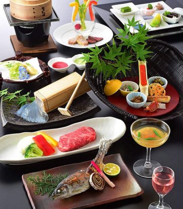 Золоте кільце Японії та чарівний Сікоку