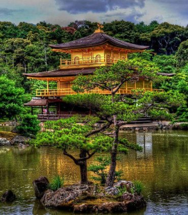 Літні канікули в Японії