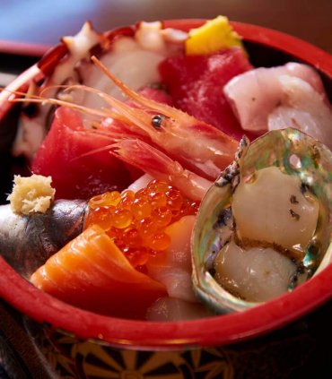 Осіннє натхнення. Вся Японія в сезон червоних кленів