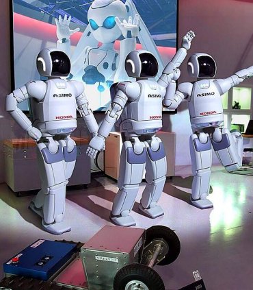 В Японію з дітьми