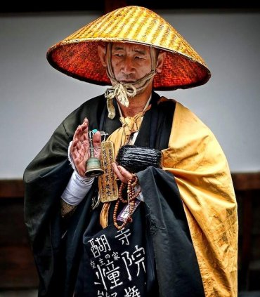 Святині Кіото і міфічна Курама