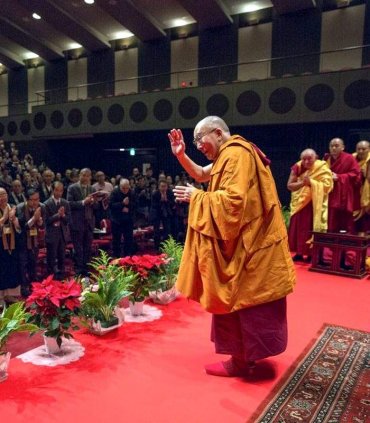 Священна гора Коясан