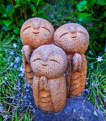 Прихована Камакура і острів Еносіма