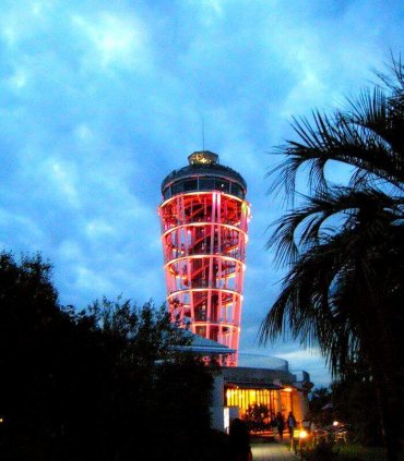 Прихована Камакура і острів Еносіма