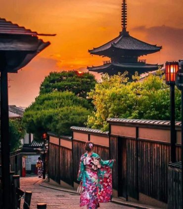 Вогняний Кюсю і тропічний Чеджу