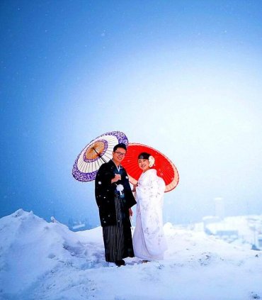 Романтичний Отару