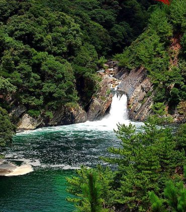 Гранд-тур "островом вогню" Кюсю