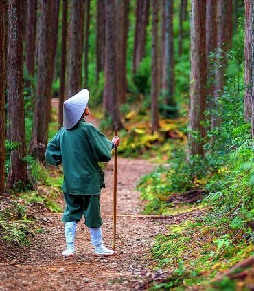 Подих священних місць