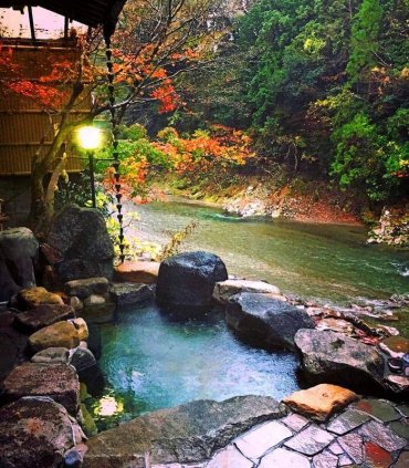 Подих священних місць