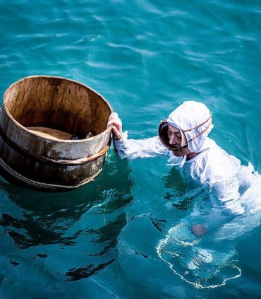 Подих священних місць