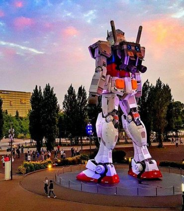 Подих священних місць