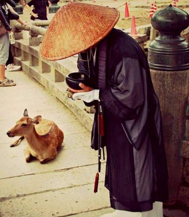 Подих священних місць