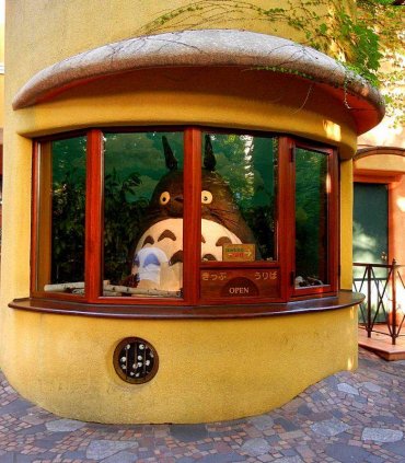 Дивовижний світ Хаяо Міядзакі