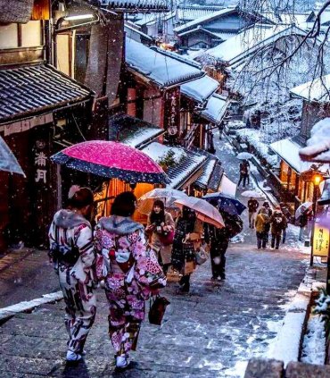 Золото Кіото