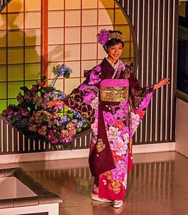 Золото Кіото