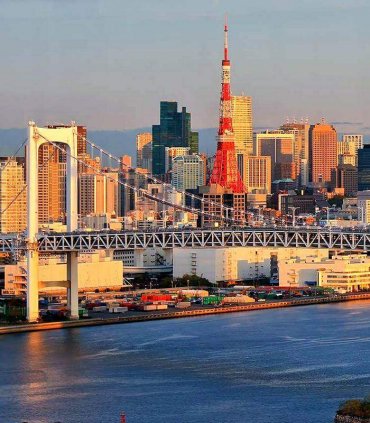 Токіо експрес