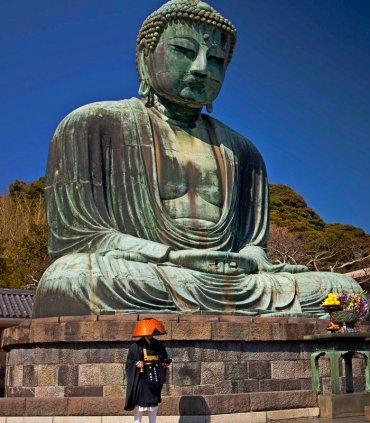 Літні канікули в Токіо