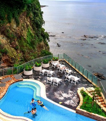 Літні канікули в Японії