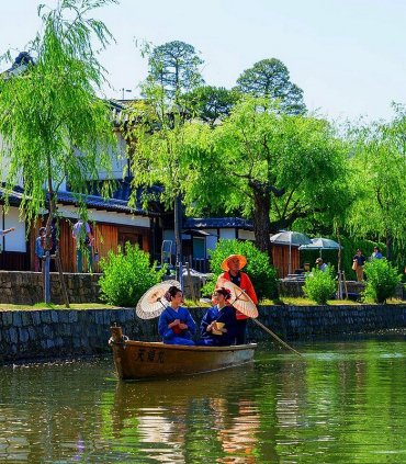 До вершини Фудзі-сан