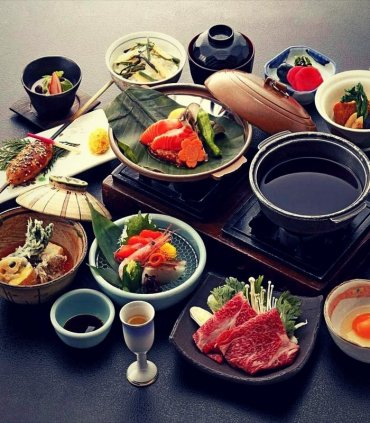 Японія Священними стежками