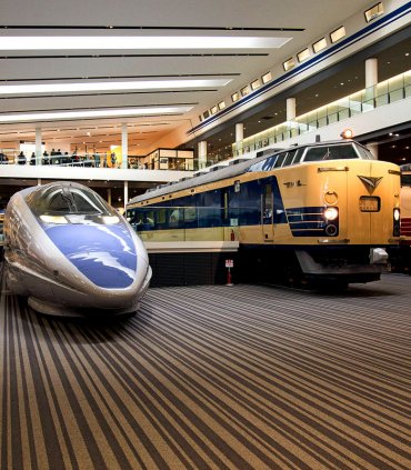 Західний Кіото: чарівна Арасіяма