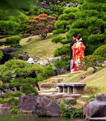 Токіо Східний очима токійців