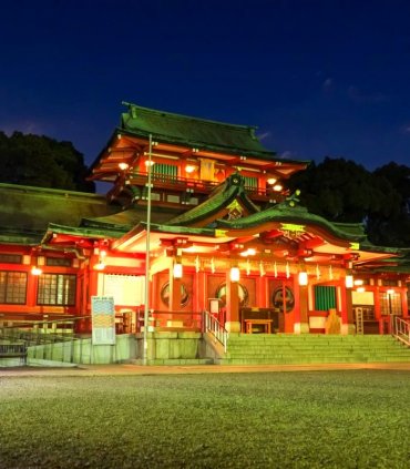 Токіо Східний очима токійців