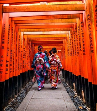 Слідами старих доріг