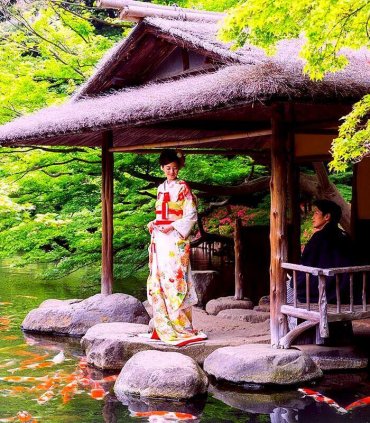 Слідами старих доріг