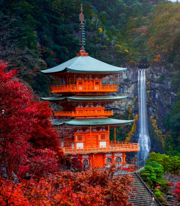 Подих священних місць