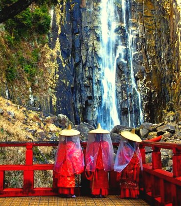 Подих священних місць