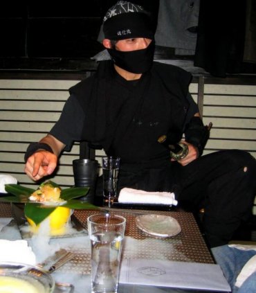 Японія і Корея. Стародавність і сучасність