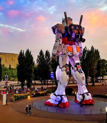 Японія і Корея. Стародавність і сучасність