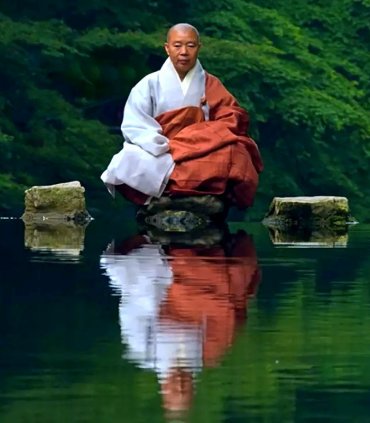 Temple stay у Кореї та відпочинок на екзотичній Окінаві