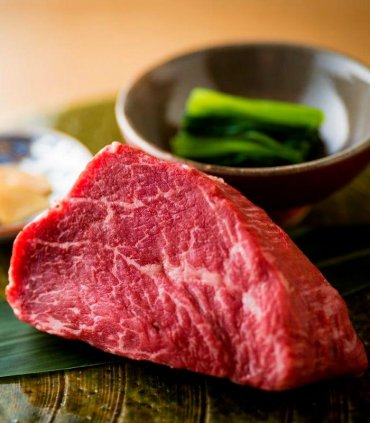 Мармурова яловичина Кобе