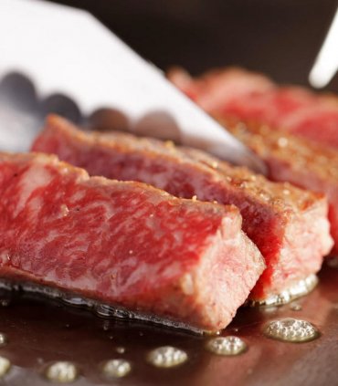 Мармурова яловичина Кобе