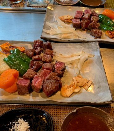 Мармурова яловичина Кобе