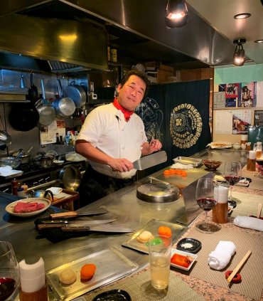 Мармурова яловичина Кобе