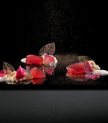 Ресторан Narisawa (2 Michelin stars)
