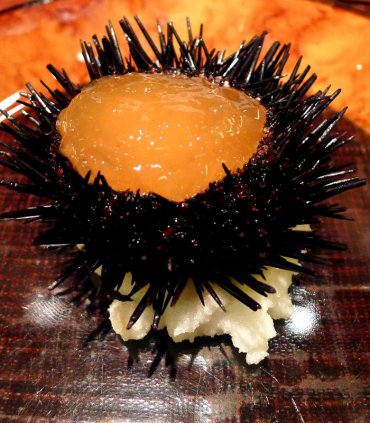 Ресторан Yukimura (3 Michelin stars)