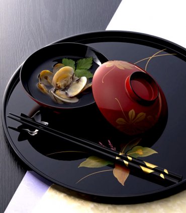 Ресторан Yukimura (3 Michelin stars)