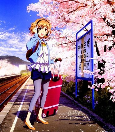 Туристична віза в Японію при бронюванні готелю