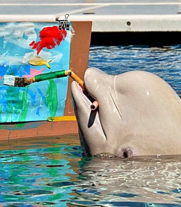 Парк розваг Hakkeijima Sea Paradise (екскурсія)