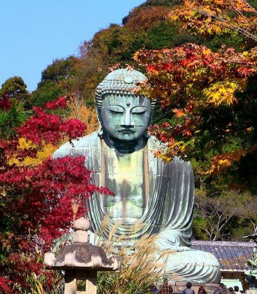 Стародавність Камакури та сучасність Йокогами