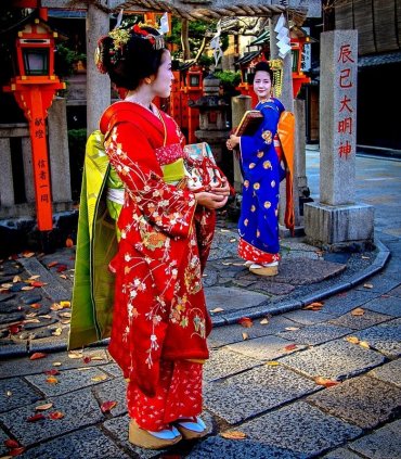 Золото Кіото