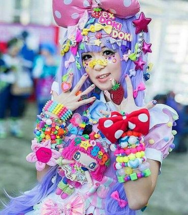 Токіо на власні очі