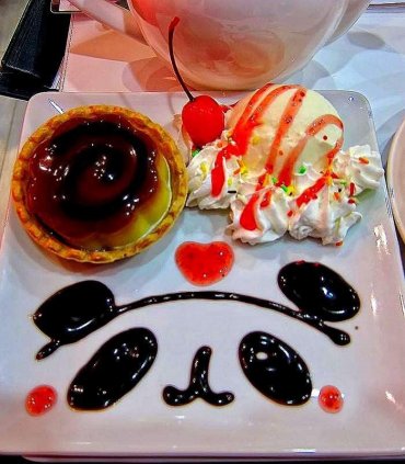 Мейдо кафе на Акібі